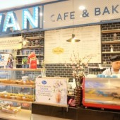 Swan Cafe & Bakery - Cửa hàng vì người khuyết tật